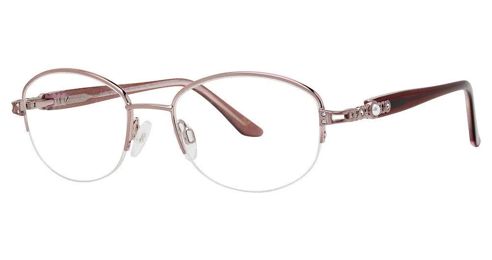 Sophia Loren Beau Rivage SLBR100 Eyeglasses - view 8